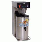 Bunn 35700.0033 ITCB-DV Dual Voltage with sweetener Infusion Iced Tea Brewer
