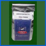 ARCO Irish Creme Flavored Coffee Trial Size 1.75 oz(49.61 g)