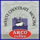 ARCO White Chocolate Mocha Flavored Coffee 10 oz ARCO White Chocolate Mocha Flavored Coffee 10 oz