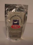ARCO Cinnamon Hazelnut Flavored Coffee Trial Size 1.75oz(49.61g)