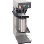 Bunn 35700.0020 ITCB-DV with flip tray Infusion Iced Tea and Coffee Brewer