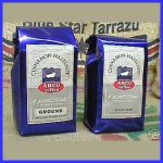 ARCO Cinnamon Hazelnut Flavored Coffee 10 oz